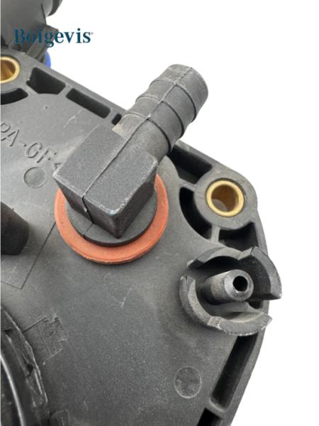 OEM 11617501563 Car Engine Parts A-Premium Engine Crankcase Vent Valve Compatible with BMW Models