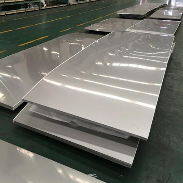 430 316 2mm 3mm 2b Ba Hl Mirror Polished Finished 4x8size Cold Rolled Stainless Steel Sheet