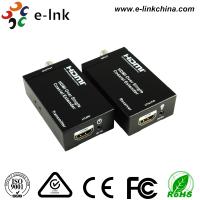 Extensores HDMI por cable coaxial RG6