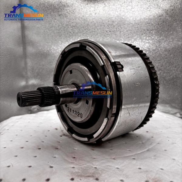 62TE Transmission Input Clutch Drum Assembly