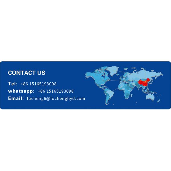 Black A4VTG90 Charge Pump The Essential Component for Rexroth Hydraulic Piston Pump