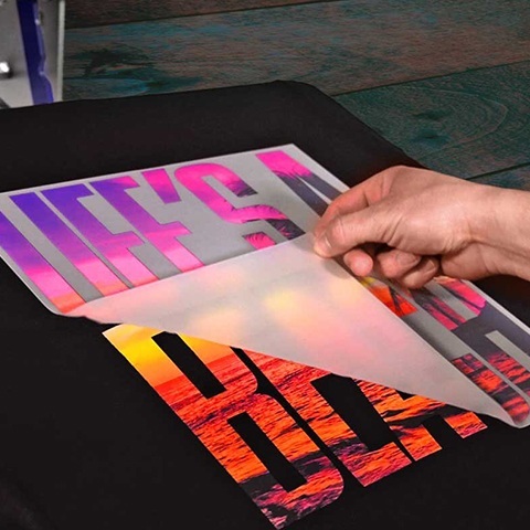 Bright Colors Digital Printing Ink Washable Stretch Resistant Digital Inkjet Ink