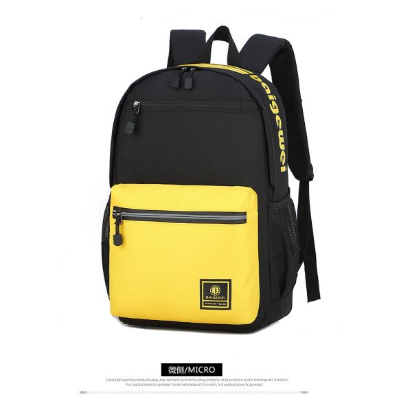 Waterproof 30*44*14CM Custom Made Backpacks For Teenagers Girls