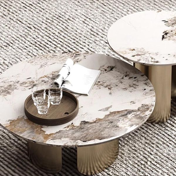 Star Hotel Lobby Furniture Reception Negotiation Sofa Chair Table Custom Size