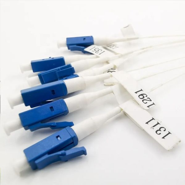 LC соединители Волокна типа LC SC UPC APC LT ST для 0,25 мм 250 200 230 234um кабелей