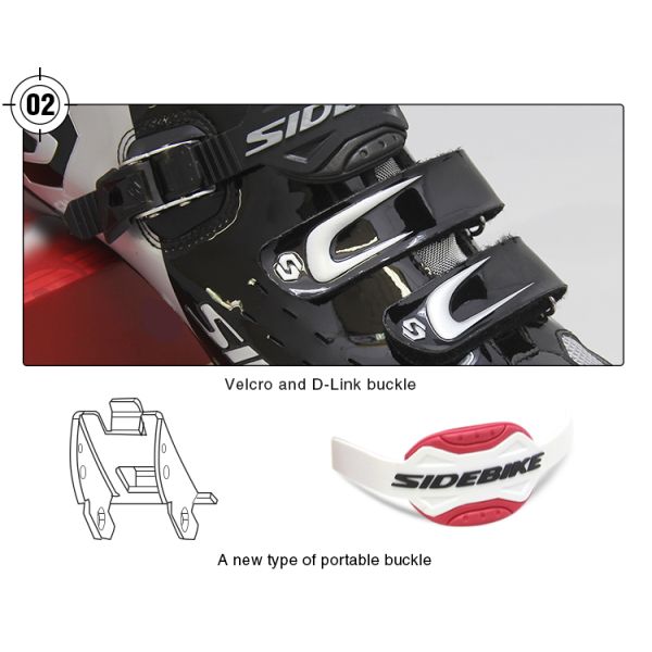 Фитнеса сетки велосипеда ботинок Спд совместимые МТБ задействуя ботинки Бреатабле крытого задействуя