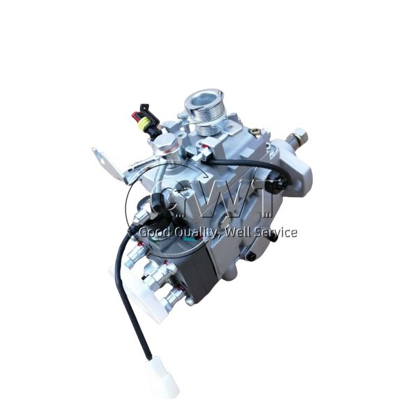 104645-9830 Зексель дизельный топливный насос VE4/10F2100RNP1665 R1665