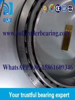 P0/P6/P5/P4/P2 roulements à roues coniques de précision HR32972J 360*480*76mm