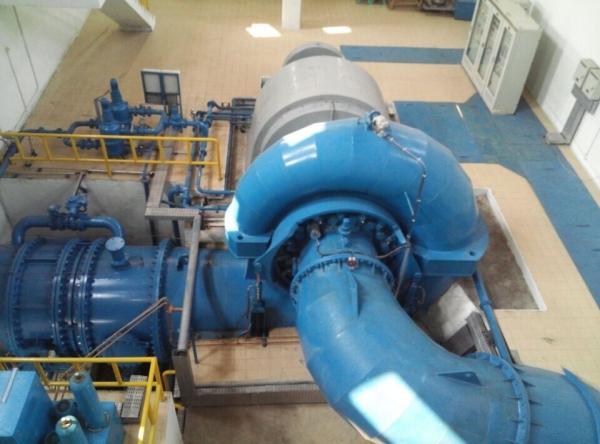 4MW Micro Mini Small Water Francis Pelton Turgo Kaplan Hydro Hydraelectric Turbine Permanent Magnet Generator alter