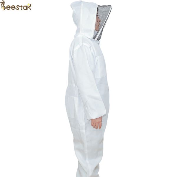 Economical Beekeeping Outfits fencing Veil For Beekeeping Bee Clothes