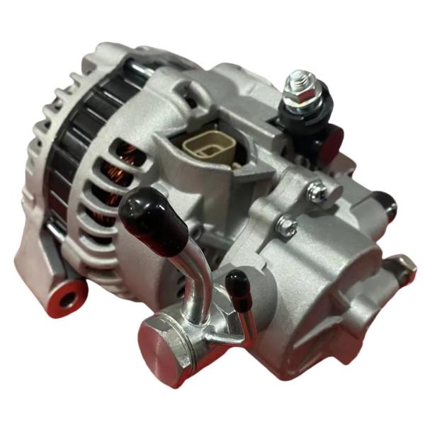 12V 110A 5PK Automotive Generator For HYUNDAI Terracan 2.9 OEM 37300-4X000 37300-4X002 37300-4X501