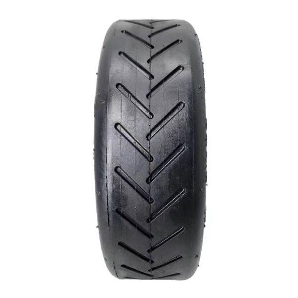 M365 Electric Scooter Accessory 8.5 Inch Outer Tires With 8.5*2 Thick Anti Slip Wear Resistant