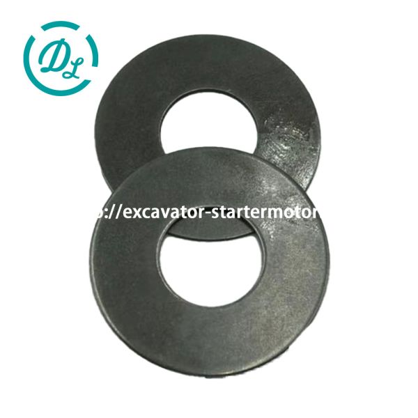 EexcavaStart ISUZU 4HK1 Excavator Spring Seat OEM 8-94391468-0 8943914680