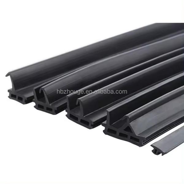 Customizable Size Waterproof Marine Rubber Seal For Watertight Door Customer's Request