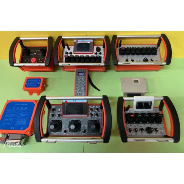 Дистанционное управление бетонный насос грузовик Добро пожаловать на фигуру на заказ