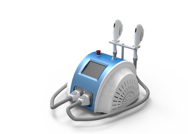 SHR Hair Removal Machine IPL OPT  EpiMED LaserTell Medical