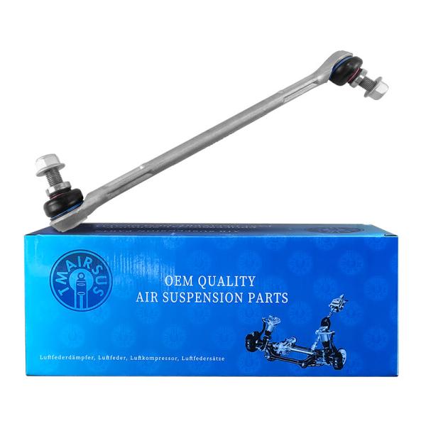 Front Suspension Stabilizer Bar Link For Mercedes Benz W204 Stabilizer Link Suspension 2043203789