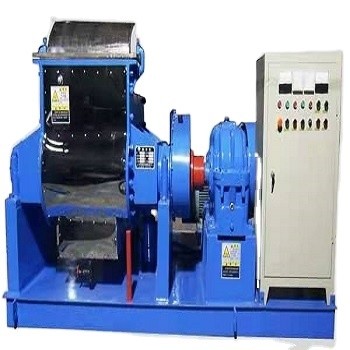 Food Material Processed BMC Sigma Kneader with Double Z Arms and Screw Extruder 500L