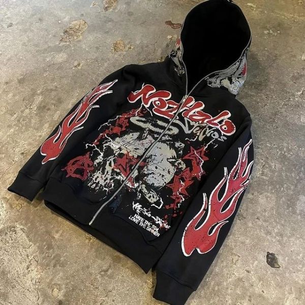 T-shirt à capuche surdimensionné imprimé numérique pull 100% coton 500 grammes T-shirt à capuche en laine pour homme