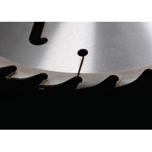 Лезвие круглой пилы сулоя шатии вырезывания ОЭМ японское СКС стальное бамбуковое с счищателем 305мм