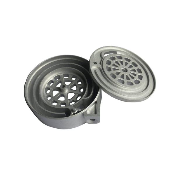 Аксессуары Ra3.2 алюминия отливки обслуживания Cnc быстрого прототипирования подвергая механической обработке анодируя филируя