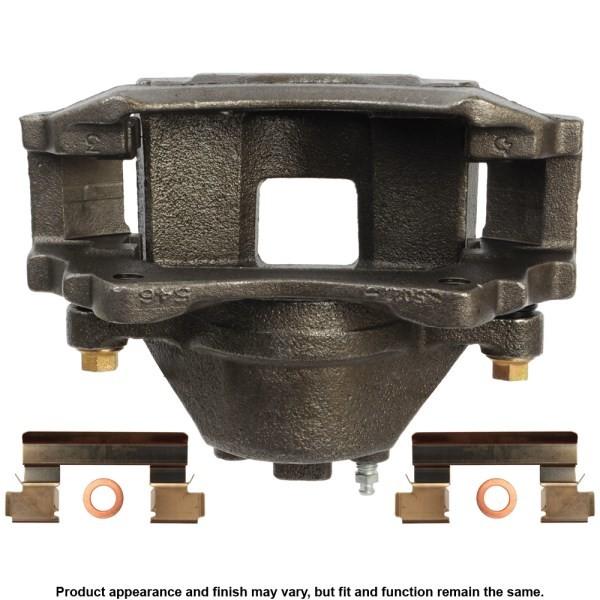 PONTIAC Auto Parts Vehicle Brake Caliper 18B4638B 18B4639B OEM 18046196 18046197