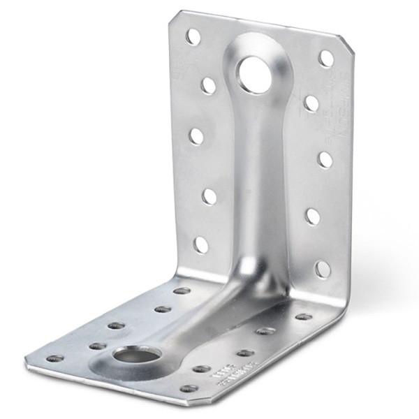 CE ISO 0.03mm High Precision Sheet Metal Products