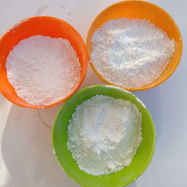 Mineral Powder Of Barite Or Barite Powder For Drilling Heavy Weight Agent