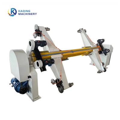 1500mm Electric Driven Mill Roll Stand 2T Capacity