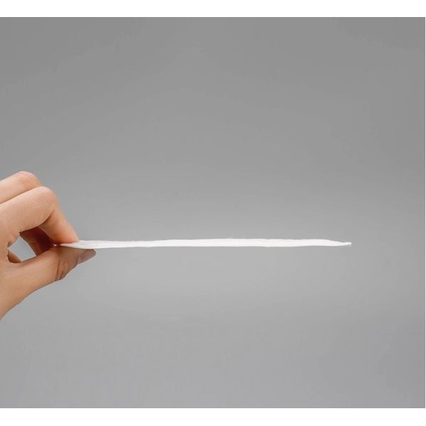 Non Toxic 330mm 360mm 430mm Cotton Sanitary Napkin