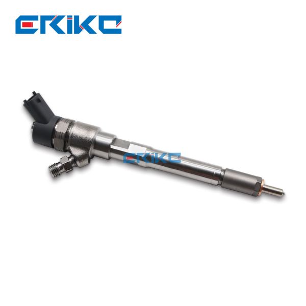 0445110387 0 445 110 245 Diesel Injector Pump 33800-27400 0986435156 For Hyundai Tucson 2.0 CRDi 0445 110 387 0445110245