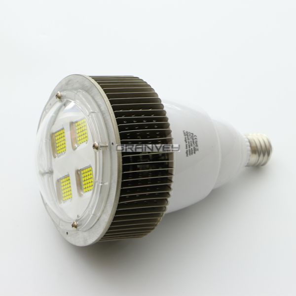50-60Hz 200 Watt LED High Bay Light , Metal Halide LED High Bay Replacement Bulbs