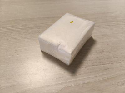 3-Ply Thickened Handkerchief Paper 205x200mm 14gsm