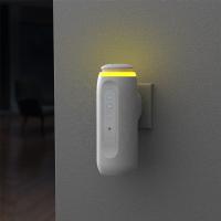 Diffuseur d'arômes commercial par PCB Bluetooth 100ml 300cbm avec prise suspendue