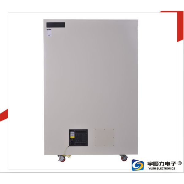 220V/110V PCB Adjustable Desiccant Dry Box for Electronic Component Storage