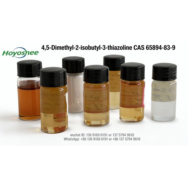 Colorless To Light Yellow Thiol Chemical With Meltingpoint Varies And Varies