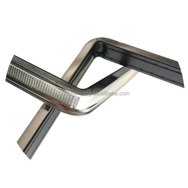 Welding Aluminium /Aluminum Spacer Bar IGU Spacer / Strip Double Glass