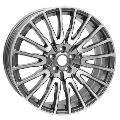 OEM 21 Inch BMW Replica Alloy Wheels 5x120 20 Inch Rims ISO/TS16949