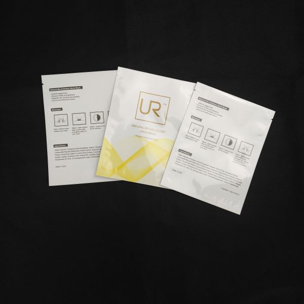Цифров печатая сумки Packaing фольги VMPET 10g 12mic Aluminiun