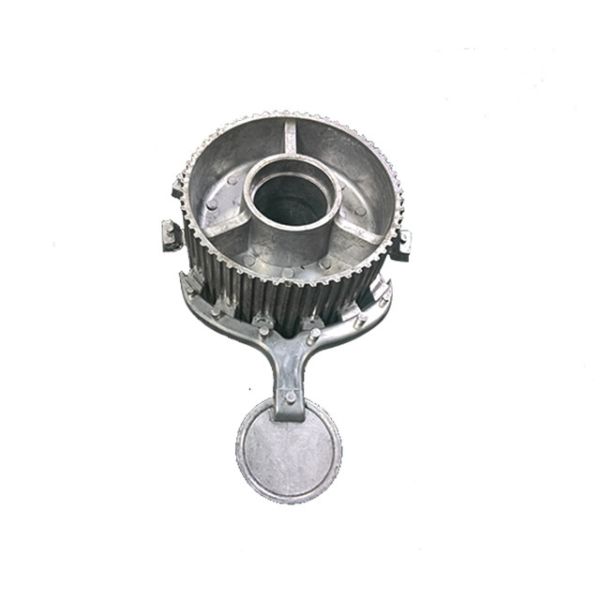die casting manufacturers Customized Metal Foundry Aluminum High Pressure Die Casting Permanent Mold casting service
