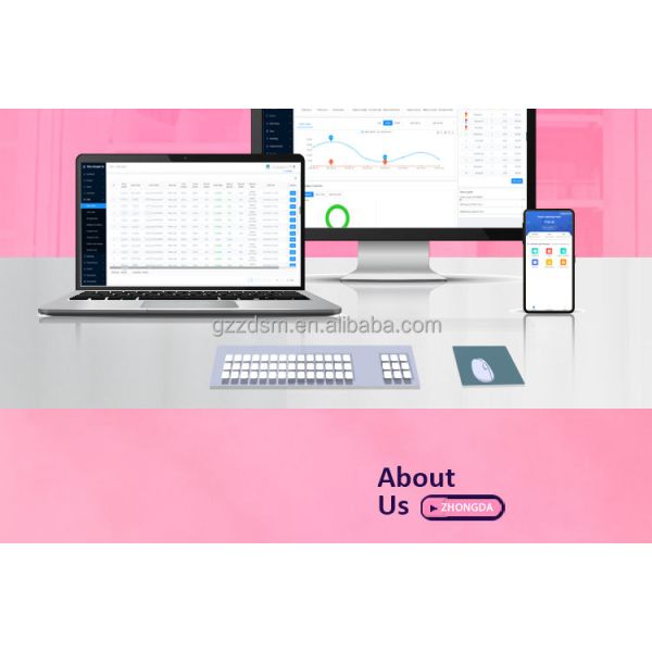 Zhongda Customize Design Vending Machines Makeup Tool Lashes Hair Bundle Vending Machine