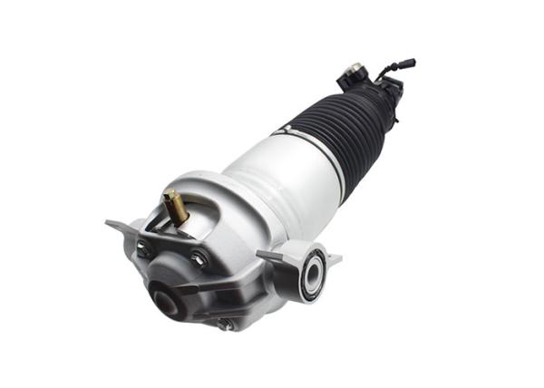 Choque da suspensão do ar ISO9001 para Audi Q7 VW Touareg esquerdo traseiro 7L6616019A Porsche Cayenne 95533303320 4L0616019
