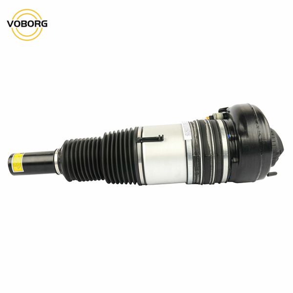 Air Suspension Kit Shock Absorber for Audi Front 4M4616039 4M4616040 Auto Repair Replace Parts