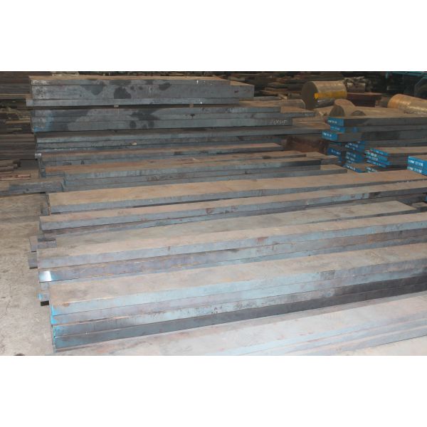 Плита ДИН1.2738 ДЖИС718Х АИСИП20+Ни прессформы стандартного пре- трудного зеркала пластиковая