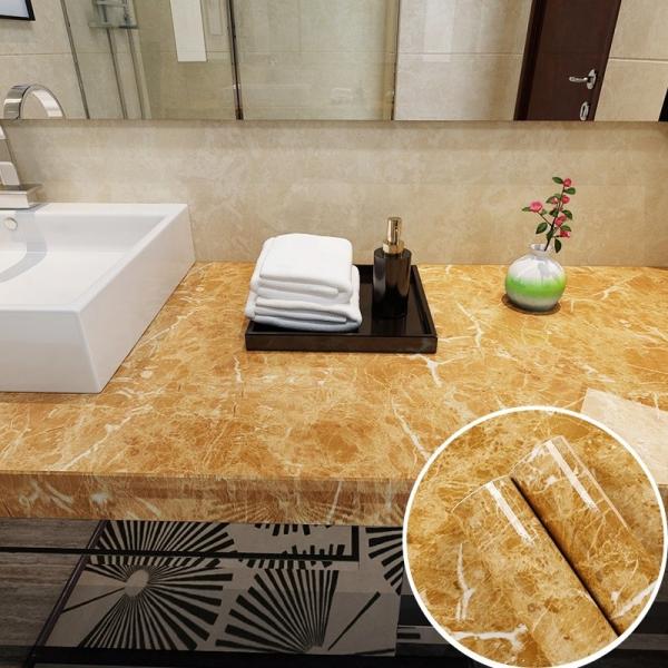 Self-Adhesive 3D Home Decoration Wallpaper with Modern Design Wall Sticker Style