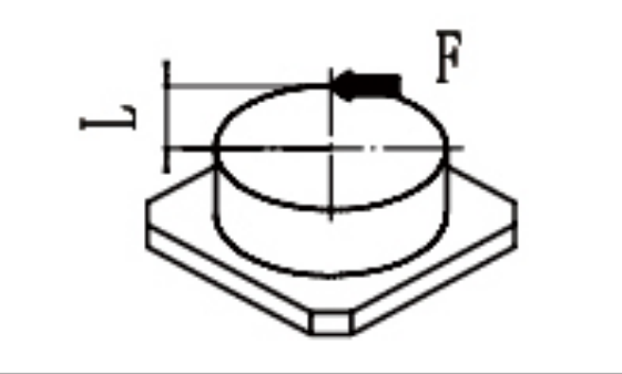 Free Stop Heavy Duty Programmable Rotary Table Horizontal With Cam Roller Structure