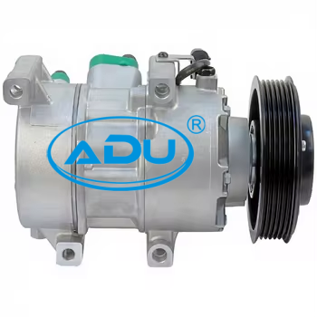 Air Conditioning Compressor for Hyundai 8FK351106301 1E39E01700 977011R100