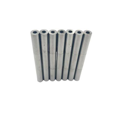 Corrosion Resistance Alnico Permanent Magnet Multipole High Performance