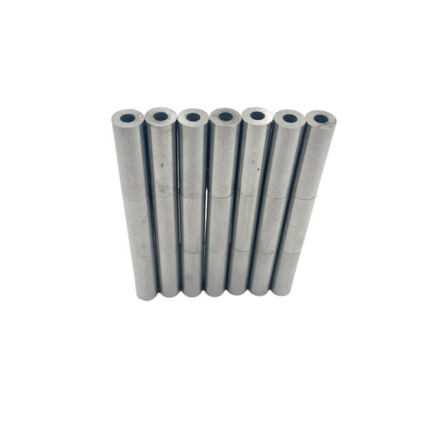 High Durability Axial Permanent Magnet Alnico 5  Various Grades