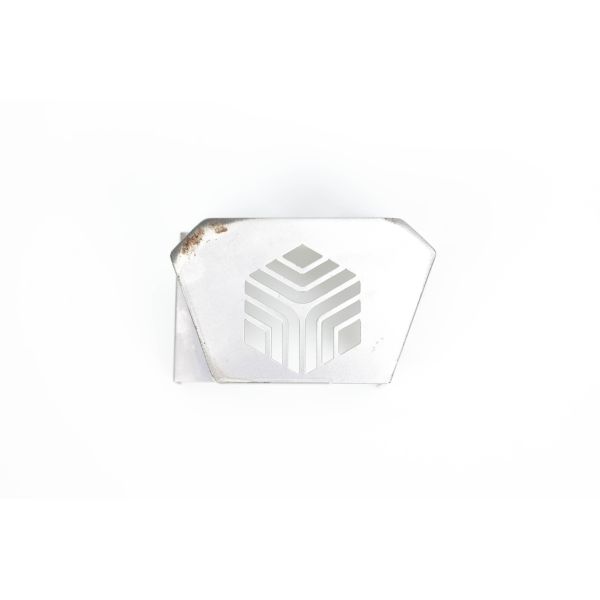 Intermediate-Frequency Inverse Dc Spot Welding Machine For Air Inlet And Outlet Ventilator Accessories